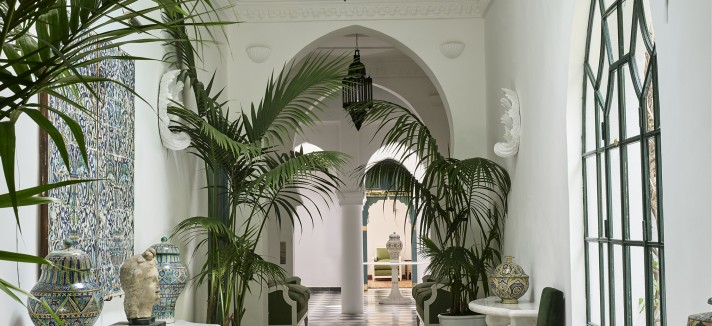 Villa Mabrouka