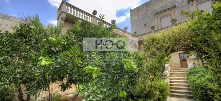 Palazzo di Malta