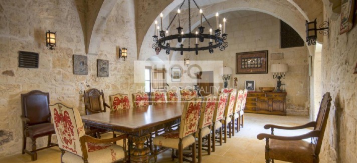 Palazzo di Malta