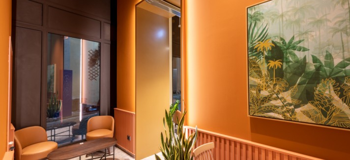 Starbucks Firenze