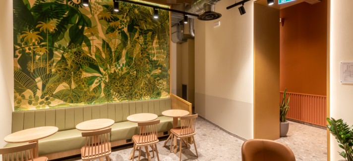 Starbucks Firenze