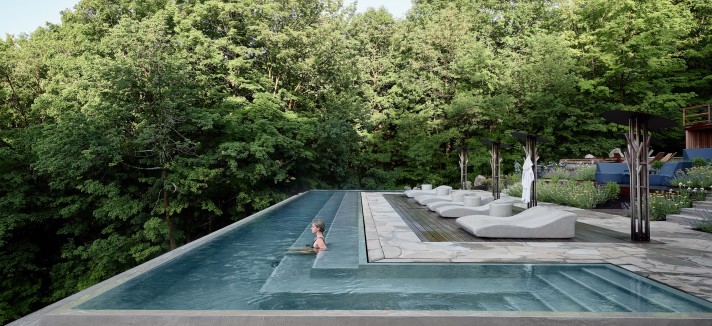 Balnea Spa and Thermal Reserve