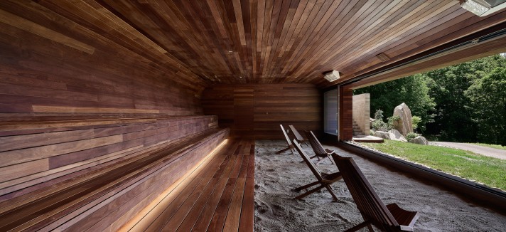 Balnea Spa and Thermal Reserve