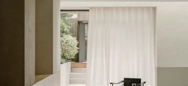 Datum House