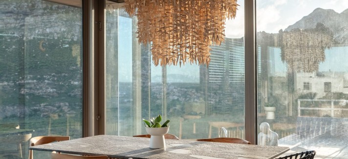 Hytte Riverview