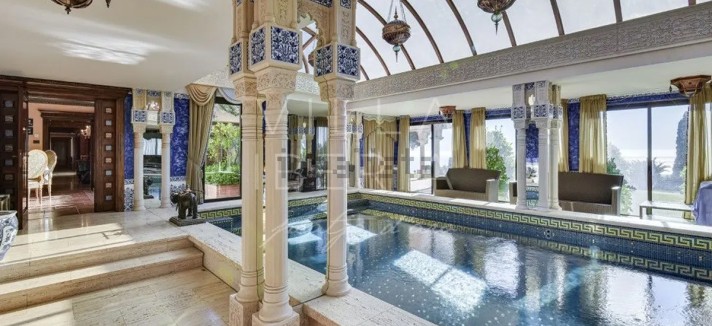Casa bottiglia Spagna