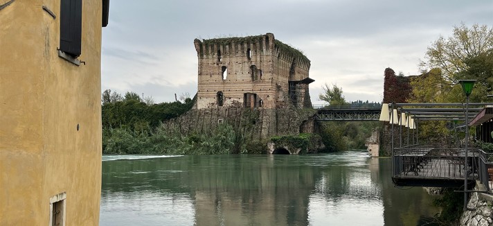 Borghetto sul Mincio