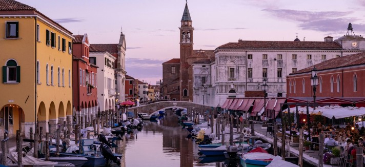 citta piu popolata del veneto