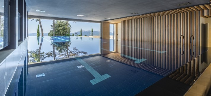 Villa del Senatore