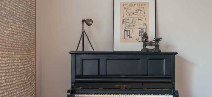 Poet's Corner