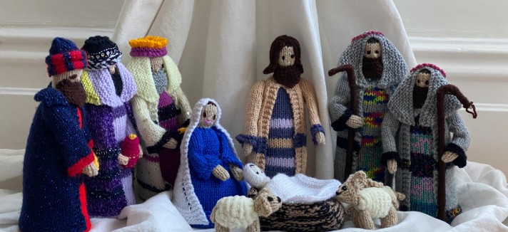 quando si fa il presepe?