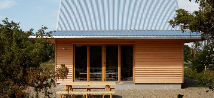 Hee House