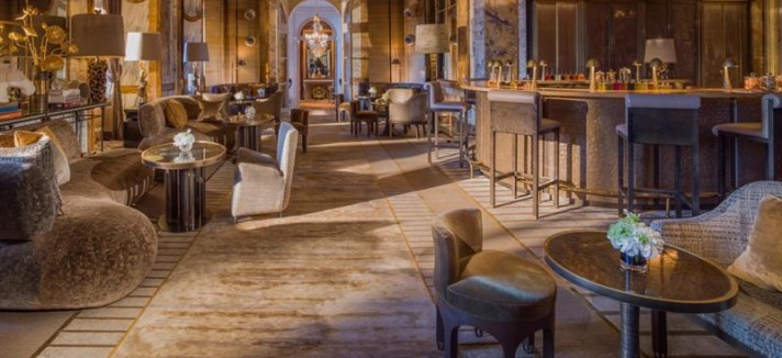 hotel paris