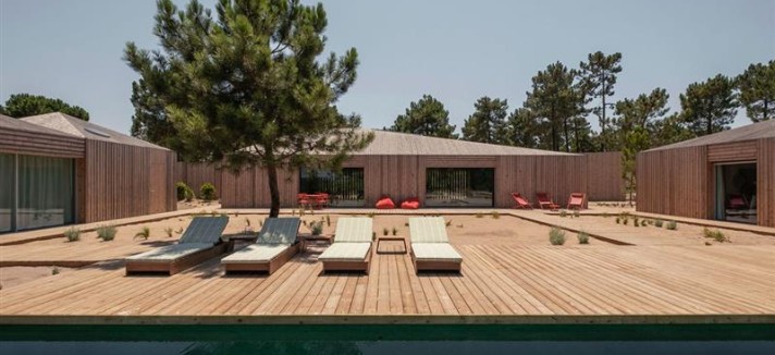 Casa Donavan