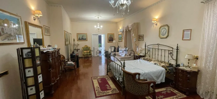 villa in vendita