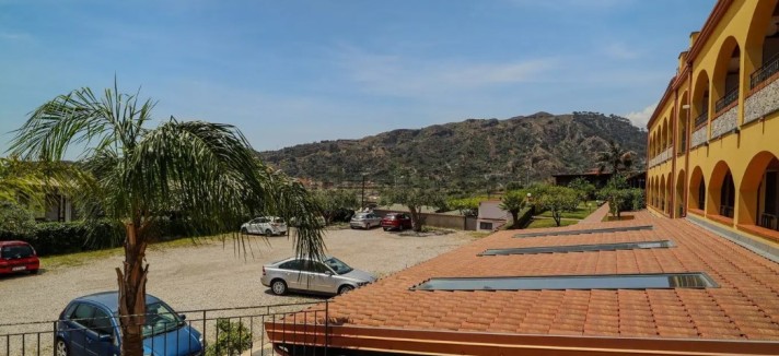 hotel 7