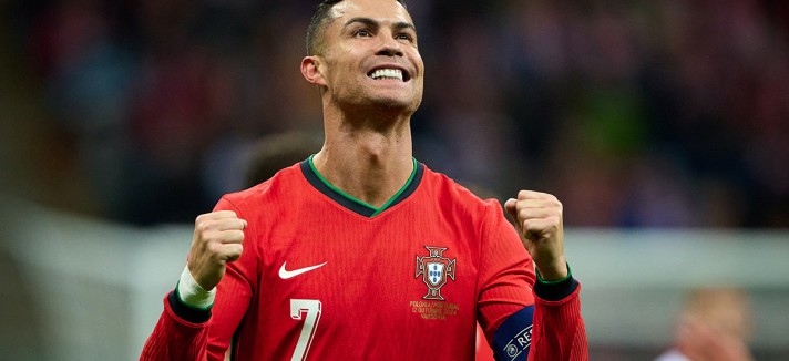 tutte le case di Cristiano Ronaldo