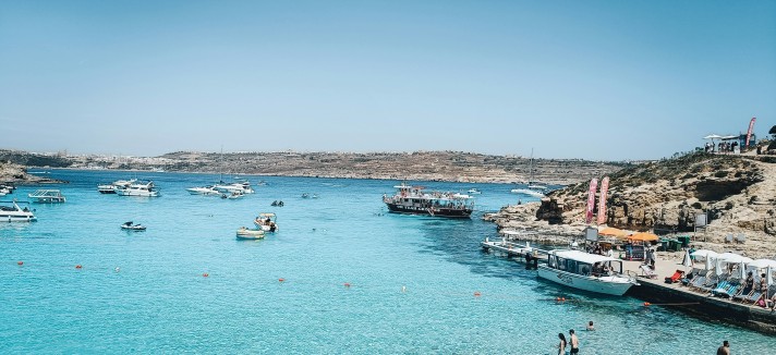 What to see in Malta