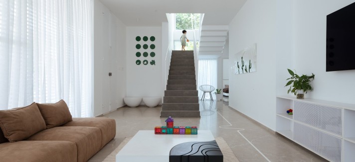Nyori House