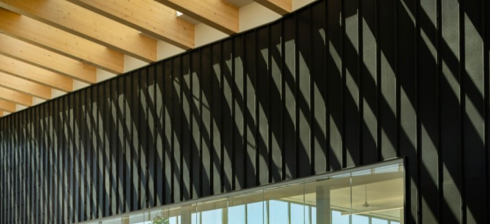 təməsew̓txʷ Aquatic and Community Centre