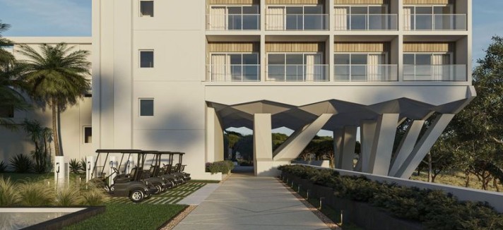 Hotel Don Carlos (Marbella, Málaga)