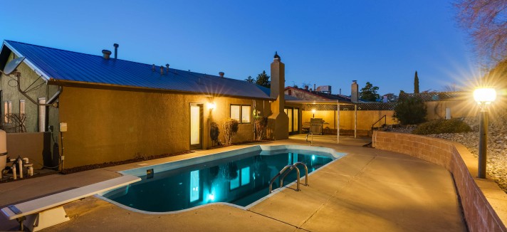 Casa de 'Breaking Bad'