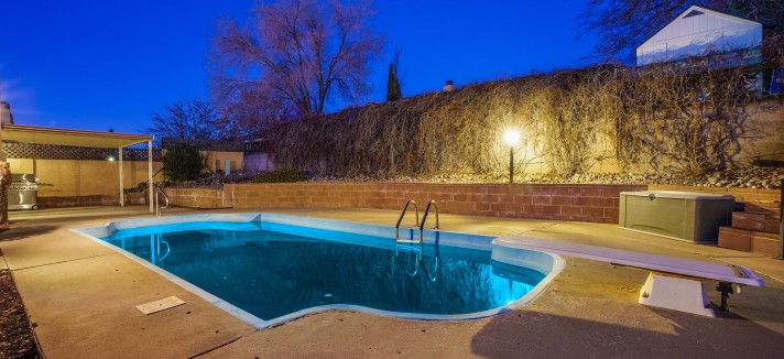 Casa de 'Breaking Bad'