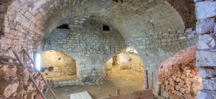 Fortino Aragonese 8