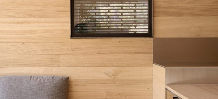 Sawmill Treehouse