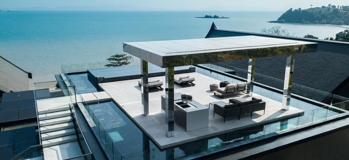 Villa Amarivada