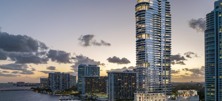 St. Regis Miami