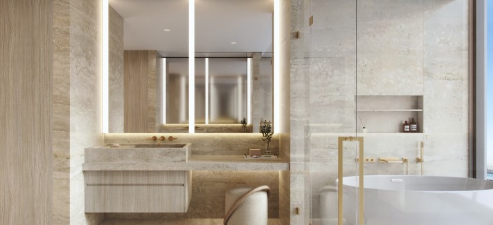 St. Regis Miami