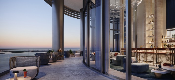 St. Regis Miami