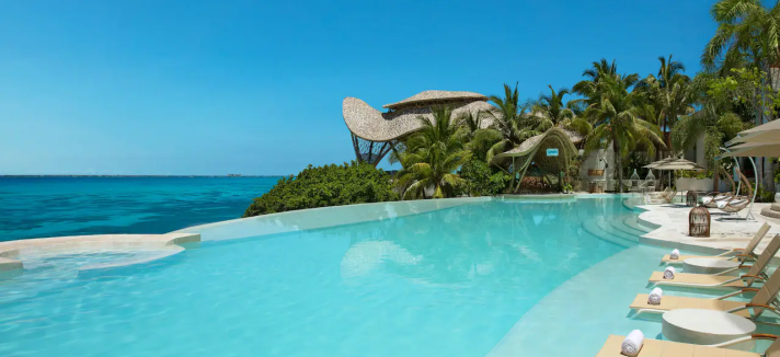Isla Mujeres by Secrets