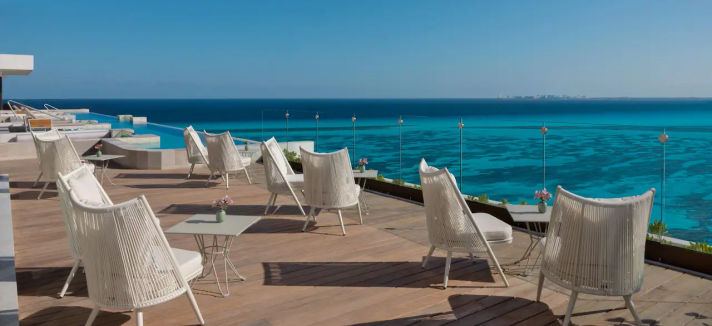 Isla Mujeres by Secrets