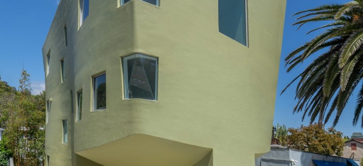 Casa A+M