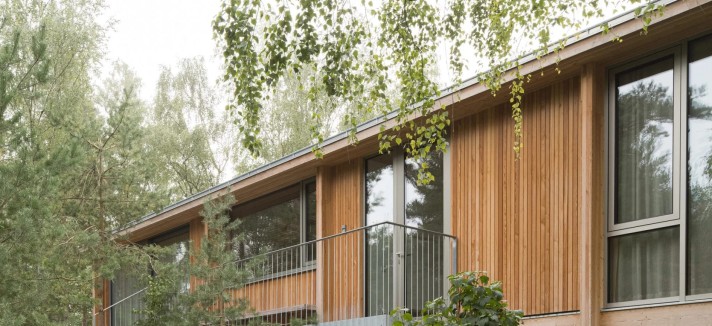 Yngsjö House