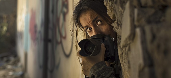 Il fenomeno dell'urbex