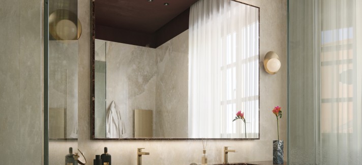 Villa Crivelli Mesmer