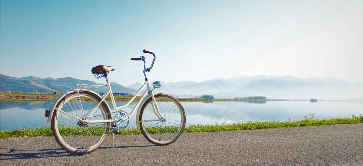 ciclovia degli angeli