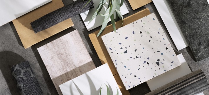 differenza tra cementine e maioliche