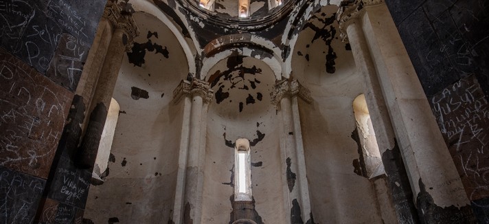 Il fenomeno dell'urbex
