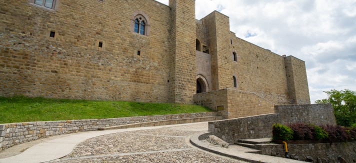 Castello di Lagopesole