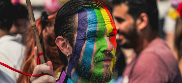Pride in Italy 2025