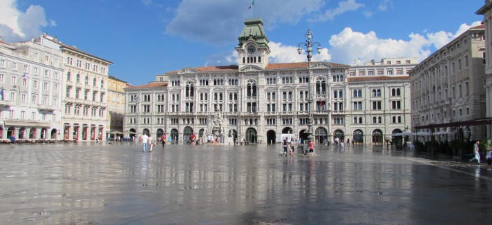 What to do in Trieste