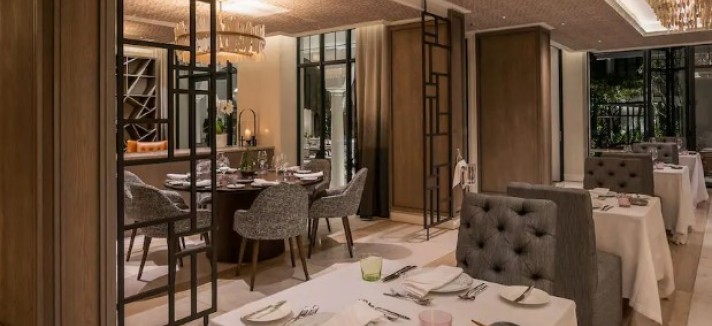 Park Hyatt Johannesburg