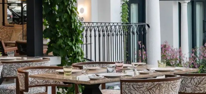 Park Hyatt Johannesburg