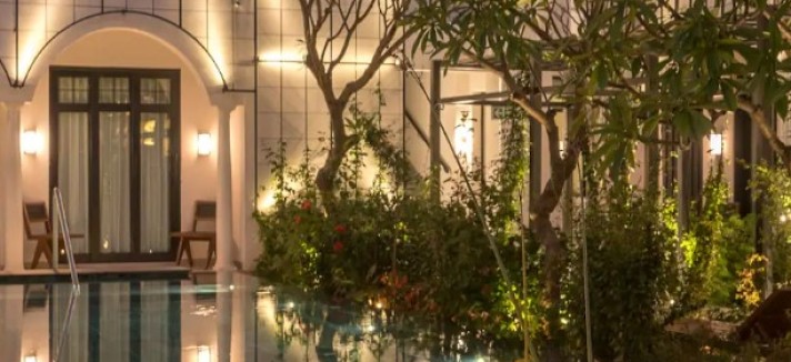 Park Hyatt Johannesburg
