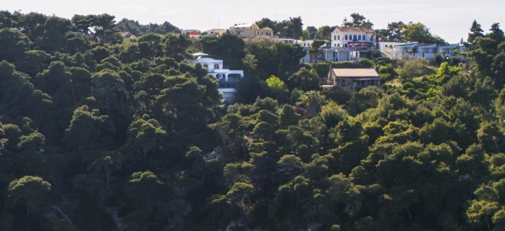 Villa Domino