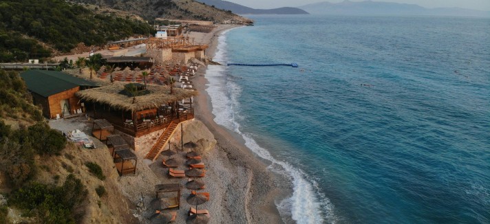 riviera albanese 